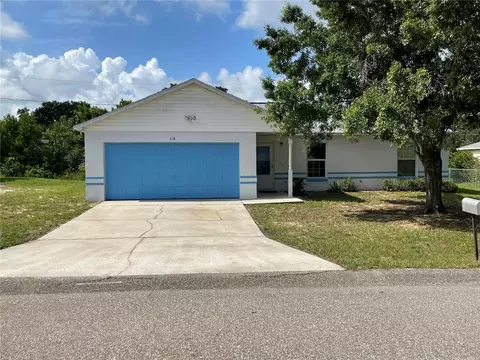 118 Maple Hill Dr, Haines City, FL 33844