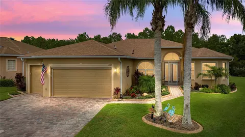 4628 Turnberry Ln, Lake Wales, FL 33859