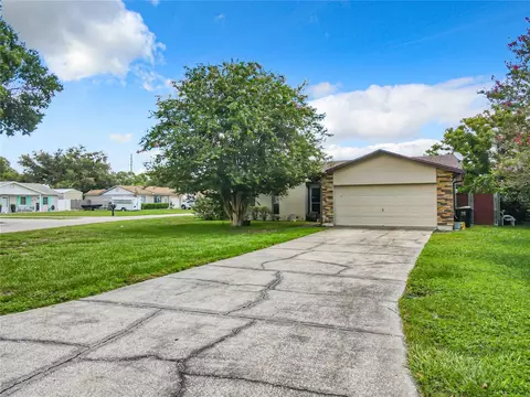 856 Killearn Blvd, Winter Haven, FL 33880
