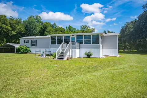 4428 Country Trails Dr, Polk City, FL 33868
