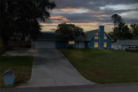 202 S Lake Mariam Dr, Winter Haven, FL 33884