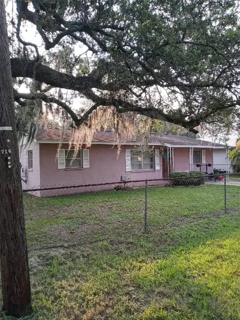 718 Savannah Ave, Lakeland, FL 33815