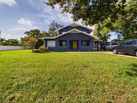 7605 Cox Rd, Bartow, FL 33830 photo 1