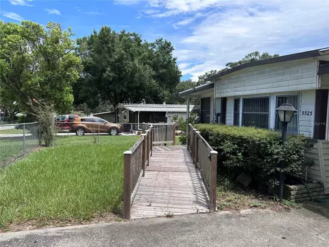 5525 Jacob Ave, Polk City, FL 33868
