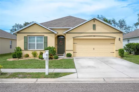 986 Chanler Dr, Haines City, FL 33844