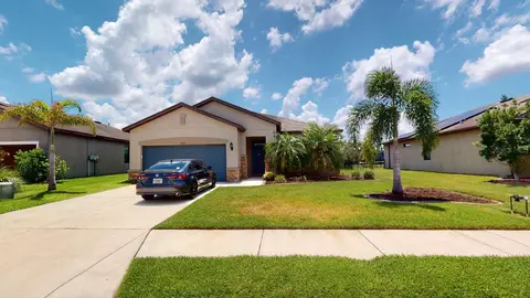 10611 55th Ct E, Parrish, FL 34219 photo 1