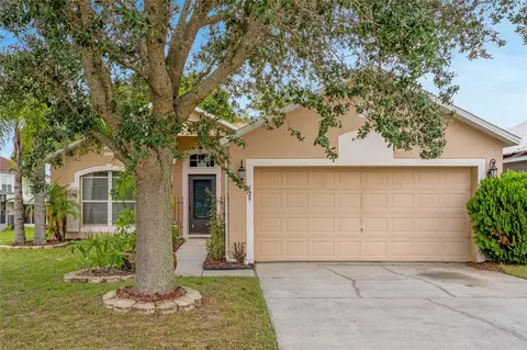 129 Milford St, Davenport, FL 33897