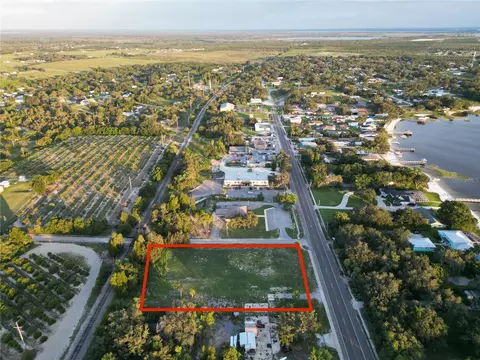 Scenic Highway, Babson Park, FL 33827