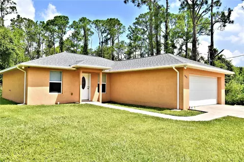 9401 S Orange Blossom Blvd, Sebring, FL 33875