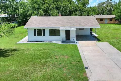 2825 Avenue S NW, Winter Haven, FL 33881