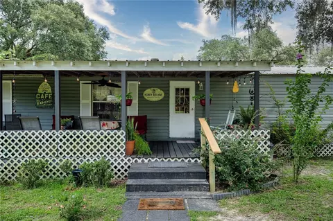 21930 SE 66th St, Morriston, FL 32668