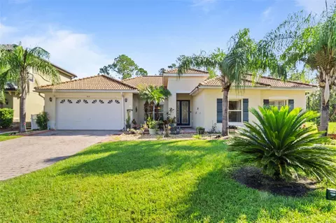 4117 Vessel Ct, Kissimmee, FL 34746