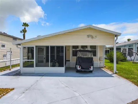 9000 Us Hwy 192 #319, Clermont, FL 34714