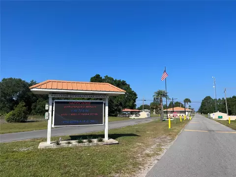 Indian Lake Drive, Indian Lake Estates, FL 33855