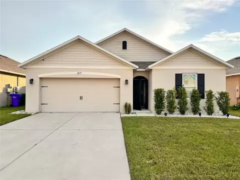 2277 Rose Blvd, Winter Haven, FL 33881