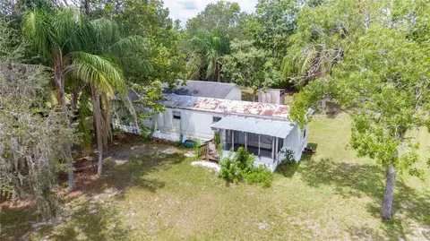 31 Overpass Rd, Frostproof, FL 33843
