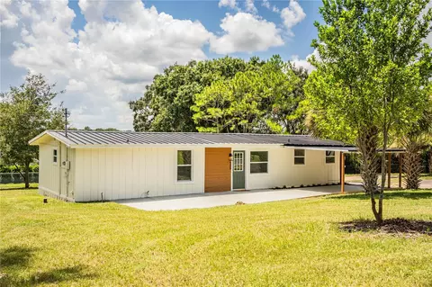 506 Lakeshore Dr, Polk City, FL 33868