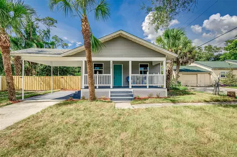 1538 E Gary Rd, Lakeland, FL 33801