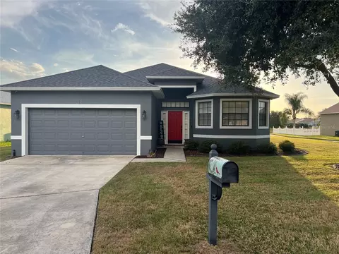 833 Terranova Rd, Winter Haven, FL 33884