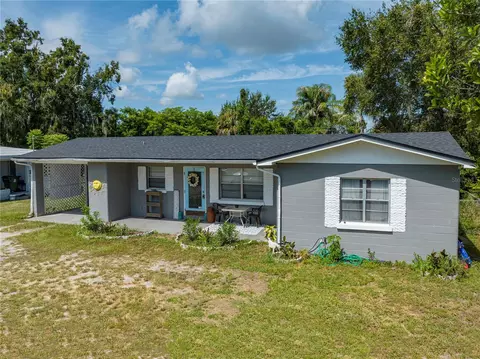 845 S Lake Shore Way, Lake Alfred, FL 33850
