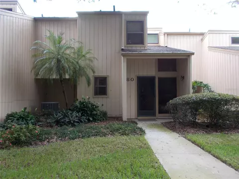 80 Aspen Dr #80, Haines City, FL 33844