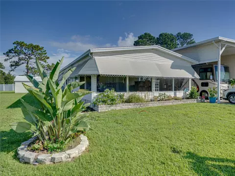 5018 Northshore Dr, Polk City, FL 33868