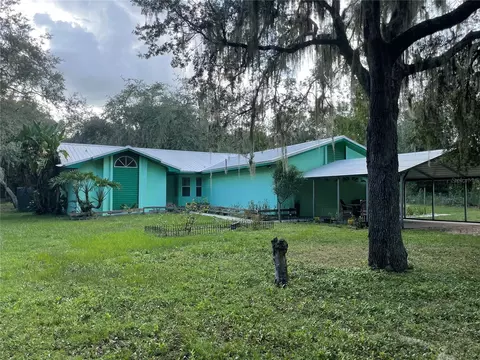 6615 Jenny Dr, Lake Wales, FL 33898
