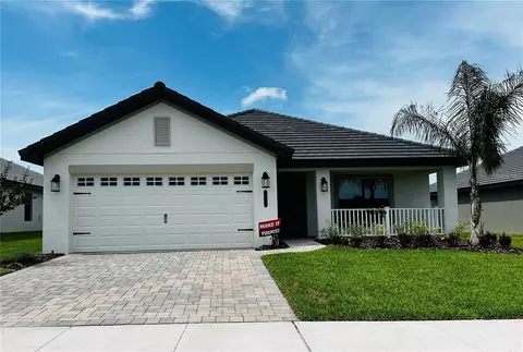 2124 Cartgate Ln, Winter Haven, FL 33884
