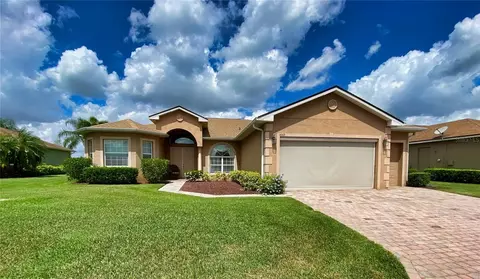 4069 Sable Loop Dr, Lake Wales, FL 33859