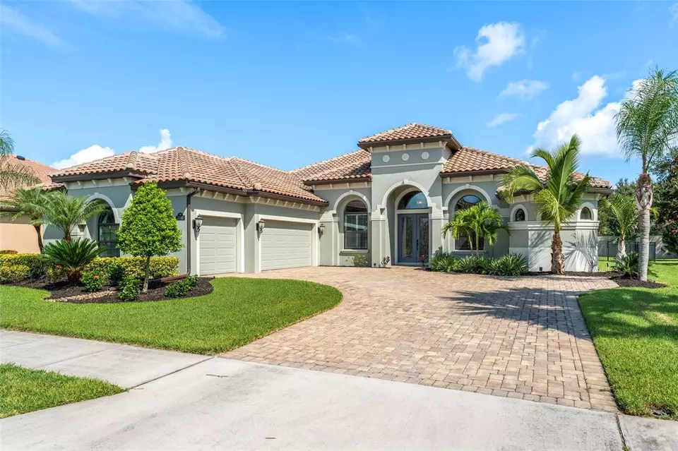  3440 Thurloe Dr, Rockledge, FL 32955 photo 1