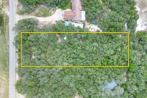 0 Canal Rd, Lake Wales, FL 33898