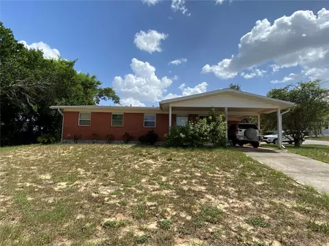 1501 Robinson Dr, Haines City, FL 33844