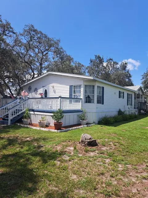 1250 Otto Polk Rd, Frostproof, FL 33843