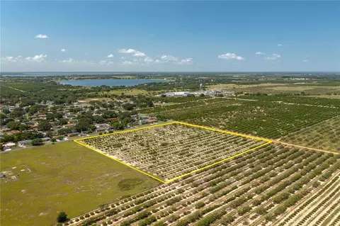 Tangelo Street, Lake Wales, FL 33898