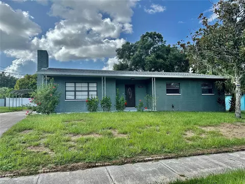 1210 Monterey Way, Lakeland, FL 33805