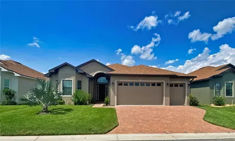 6297 Pinehurst Loop, Winter Haven, FL 33884