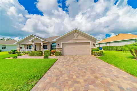 768 Country Walk Cv, Eagle Lake, FL 33839
