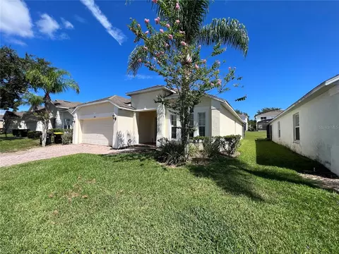328 Lancaster Dr, Davenport, FL 33897