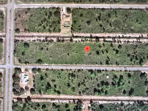 712 Magnolia Dr, Indian Lake Estates, FL 33855