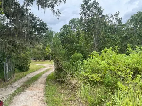Berkley Road, Auburndale, FL 33823