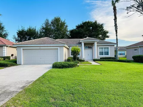 408 Bay Leaf Dr, Poinciana, FL 34759