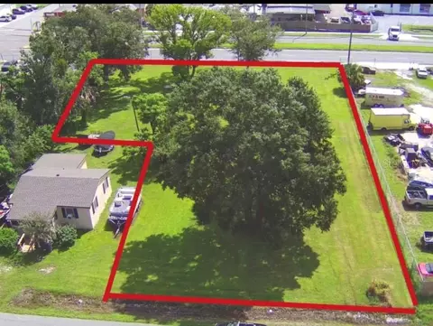 836 N Wabash Ave, Lakeland, FL 33815