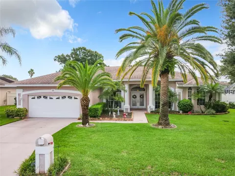 310 Lake Mariam Blvd, Winter Haven, FL 33884