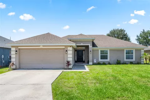 1591 Normandy Heights Blvd, Winter Haven, FL 33880