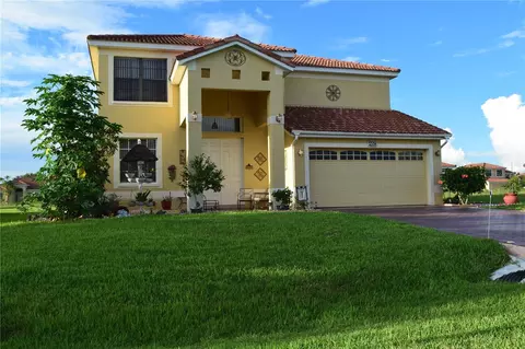 460 Cinnamon Dr, Poinciana, FL 34759