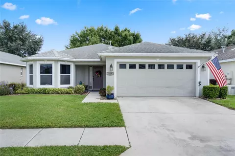 329 Lake Suzanne Dr, Lake Wales, FL 33859