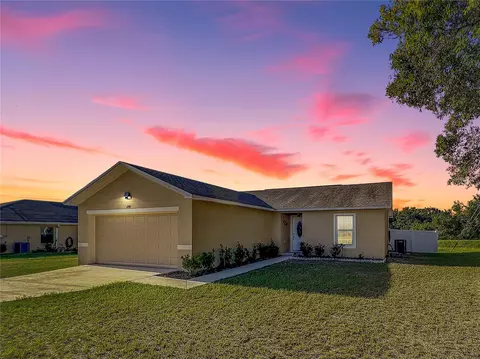 296 Hidden Lake Ln, Lake Hamilton, FL 33851