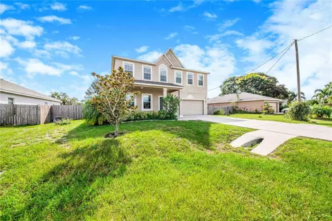 123 Gerber Dairy Rd, Eagle Lake, FL 33839