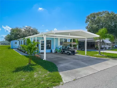 4925 Cypress Gardens Rd #19, Winter Haven, FL 33884