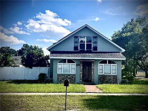 101 E Palmetto St, Davenport, FL 33837